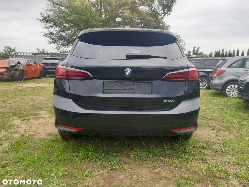 BMW Seria 2 218i Advantage - 7