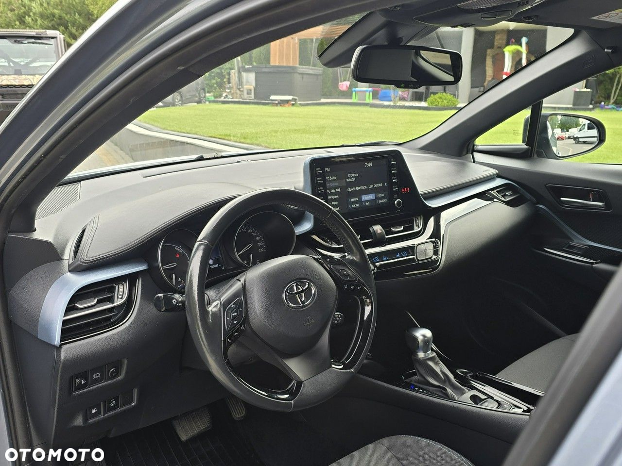 Toyota C-HR - 17