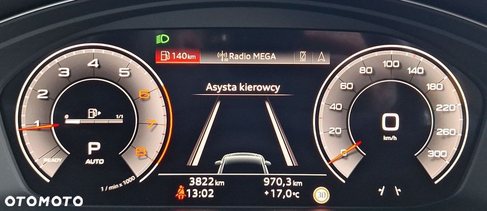 Audi Q5 Sportback 40 TFSI mHEV Quattro Advanced S tronic - 12