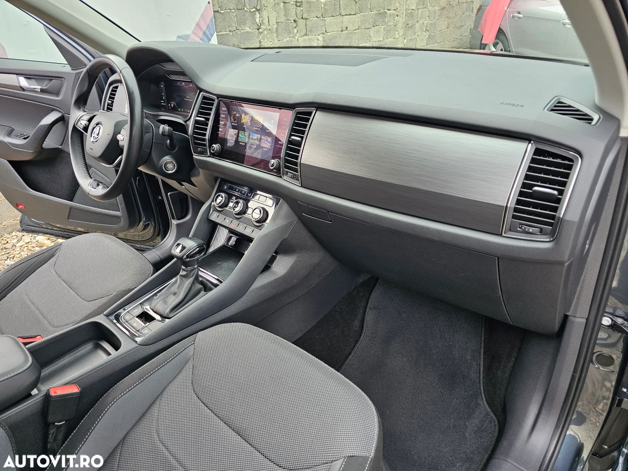 Skoda Kodiaq - 29