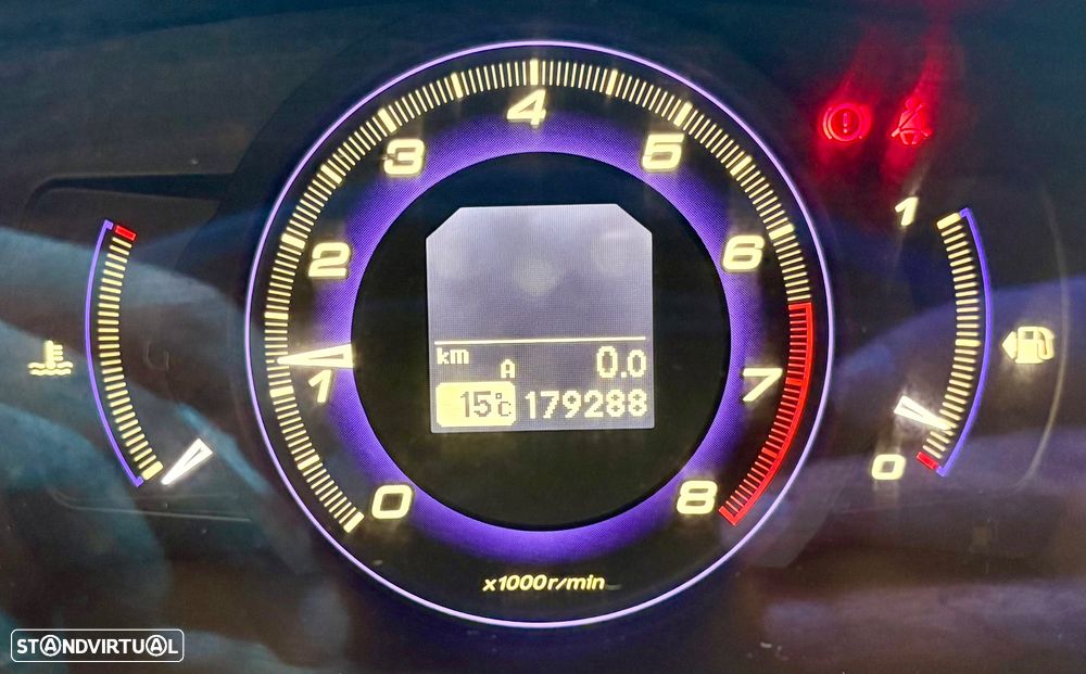 Honda Civic 1.4 i-VTEC Comfort - 8