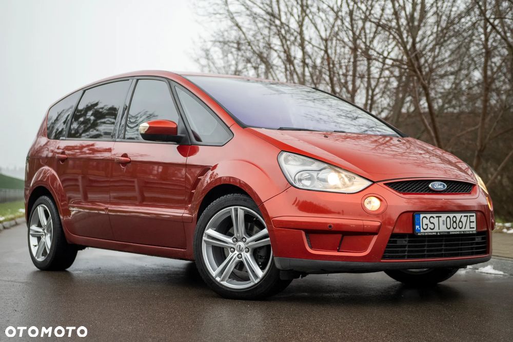 Ford S-Max - 4