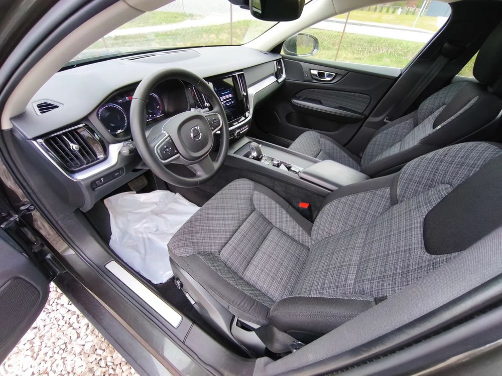 Volvo V60 - 17