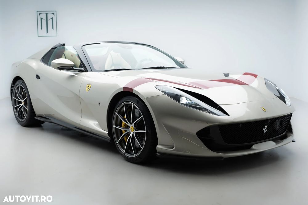 Ferrari 812 - 2
