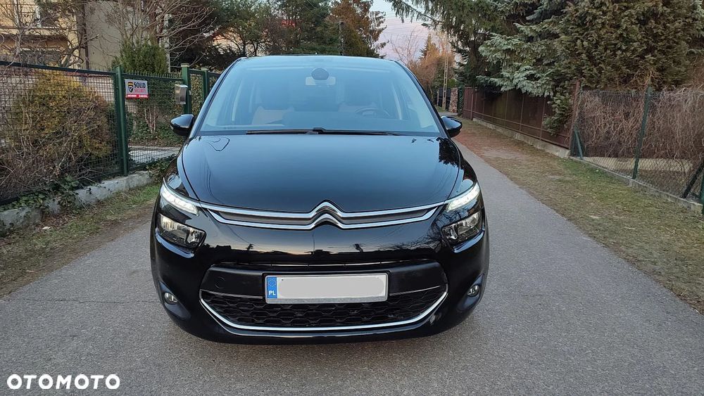 Citroën C4 Picasso 1.6 e-HDi Intensive ETG6 - 23