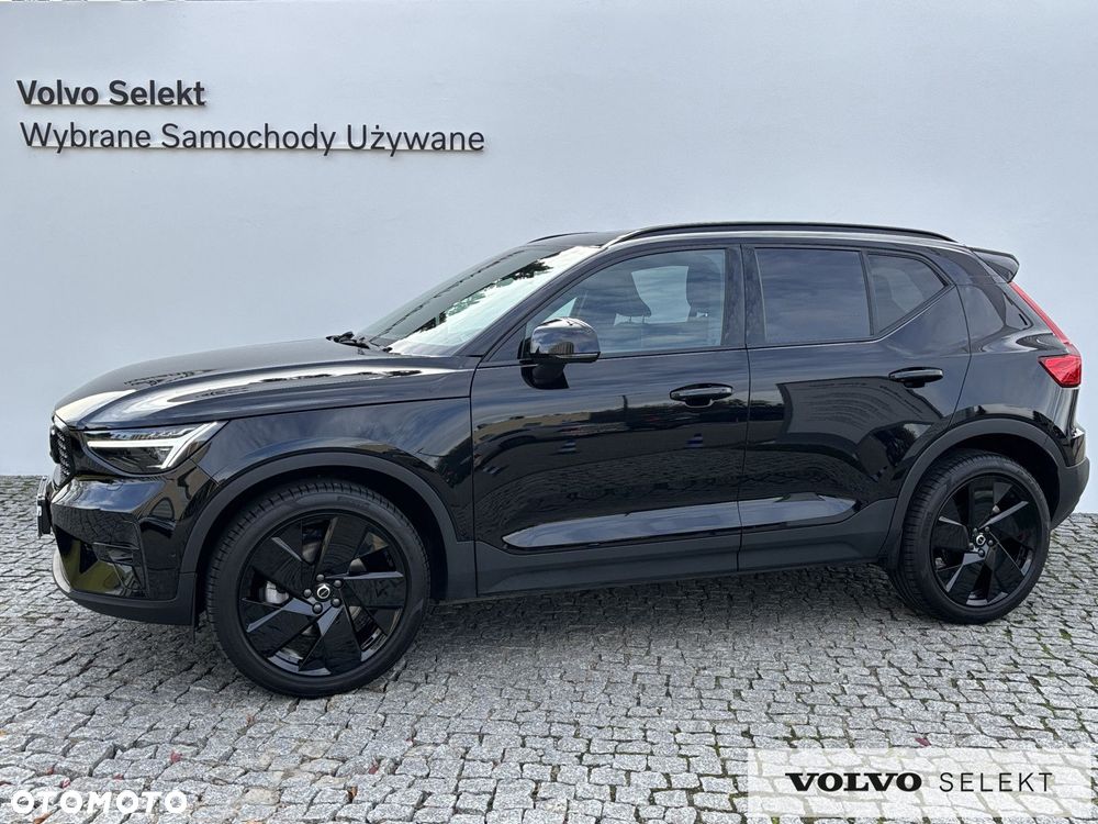 Volvo XC 40 - 1