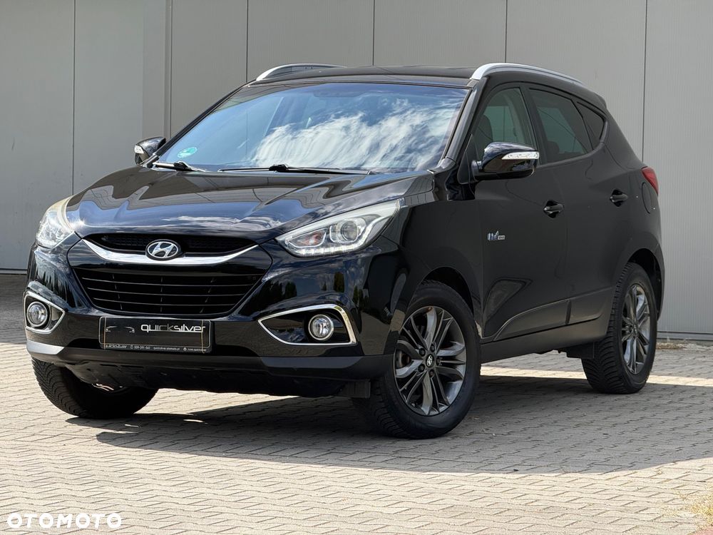 Hyundai ix35 - 4