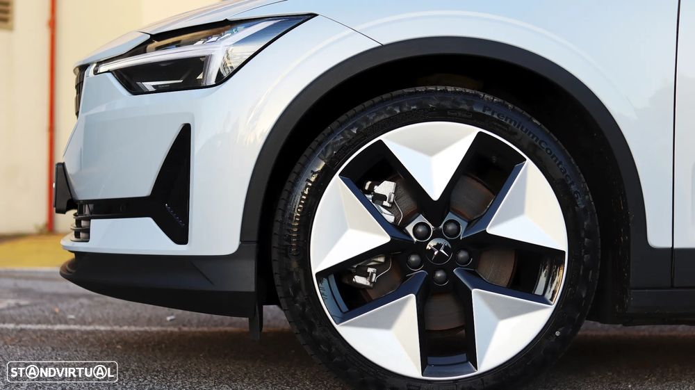 Polestar 2 Dual Motor 78kWh - 8