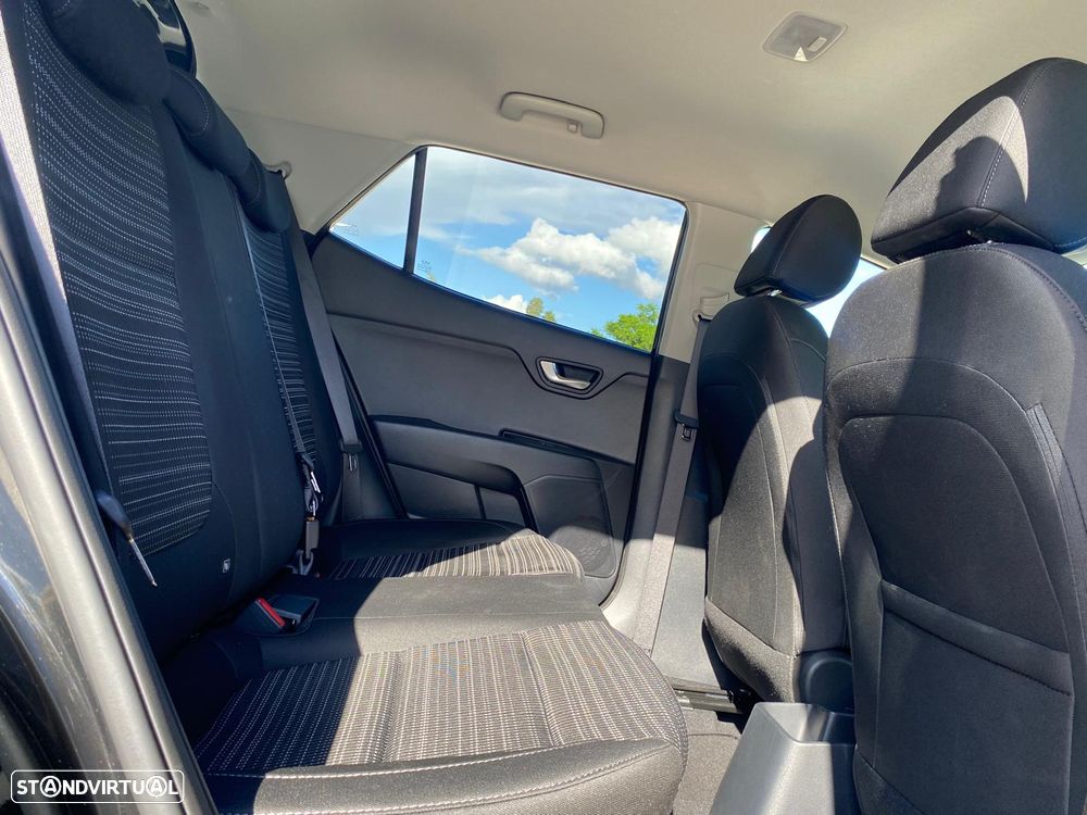 Kia Stonic 1.0 T-GDI Drive 7DCT - 14