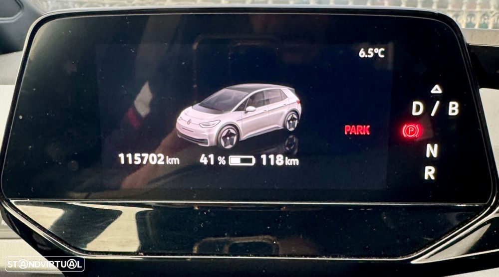 VW ID.3 Pro Performance 1st Max - 4