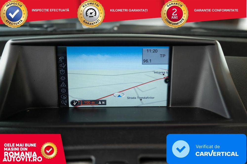 BMW Seria 1 116i - 14