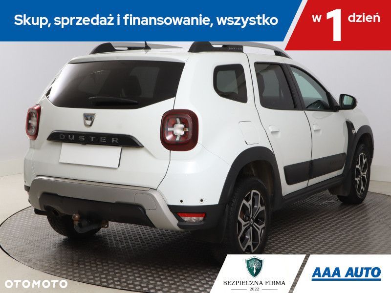 Dacia Duster - 7