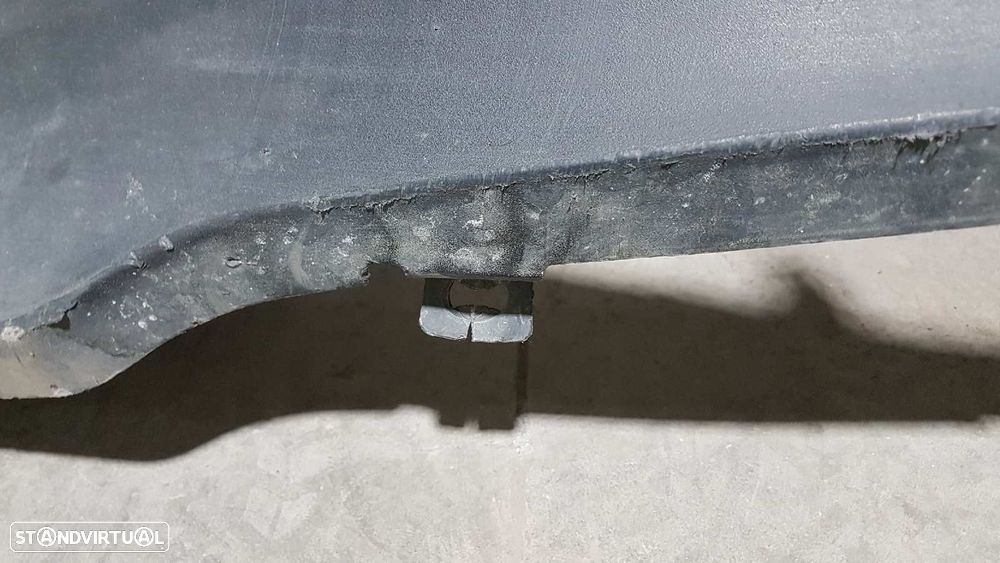 PÁRA-CHOQUES DIANTEIRO BMW X5 (E53) 4.4I AUTOMáTICO - 6