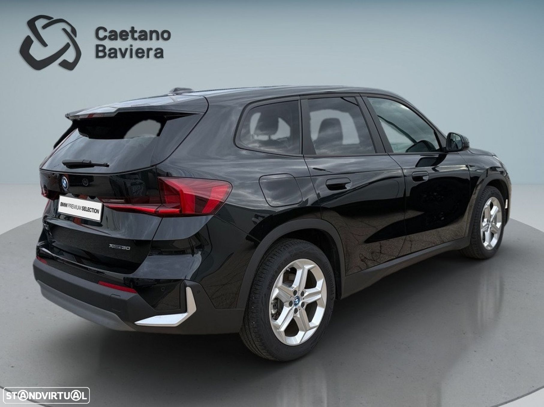 BMW iX1 xDrive30 - 6