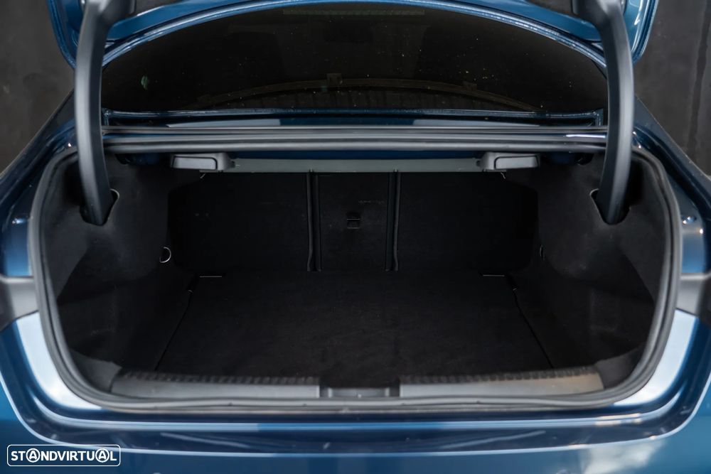 Mercedes-Benz CLA 180 d AMG Line Aut. - 7