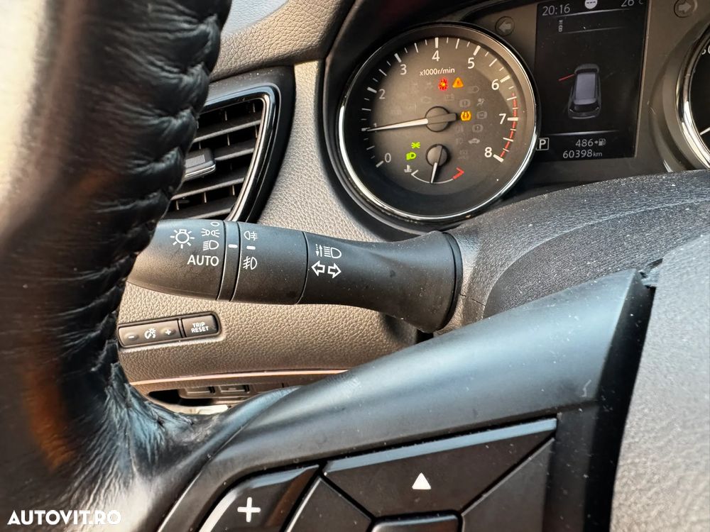 Nissan X-Trail - 27