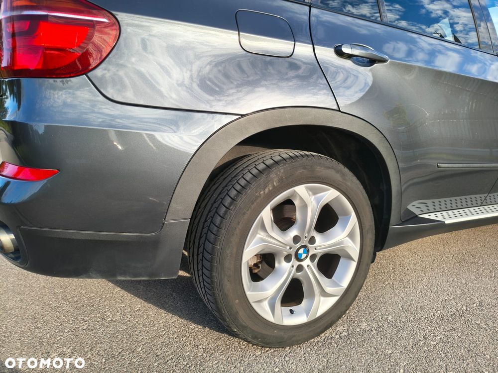 BMW X5 xDrive40d M Sport Edition - 2