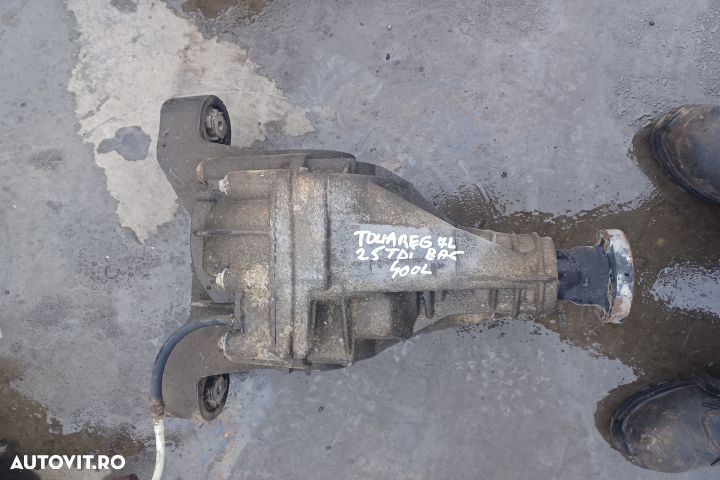 GRUP SPATE 2.5 TDI 4460310019 MX1253 4460310018 MX1253 Volkswagen VW - 1