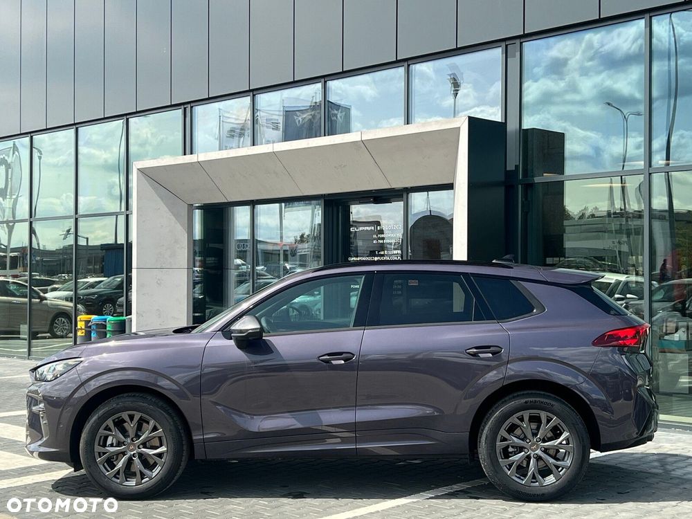Cupra Terramar 2.0 TSI 4Drive DSG - 4