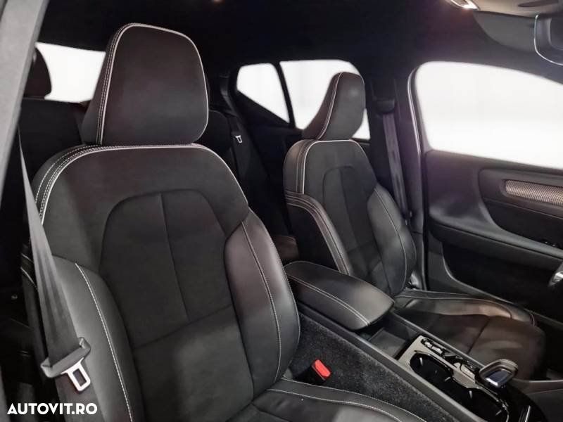 Volvo XC 40 T5 Twin Engine DKG R-Design - 7