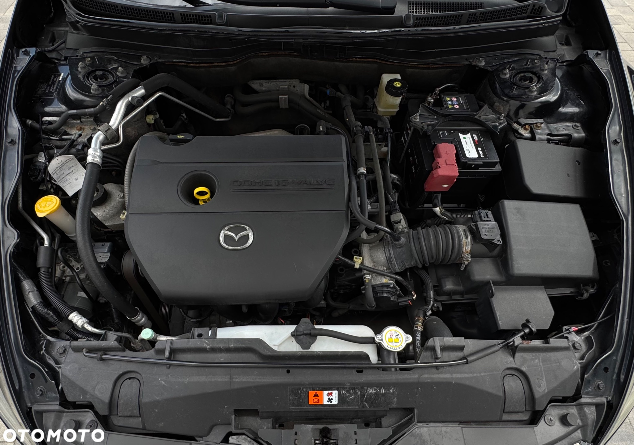 Mazda 6 1.8 Comfort - 35
