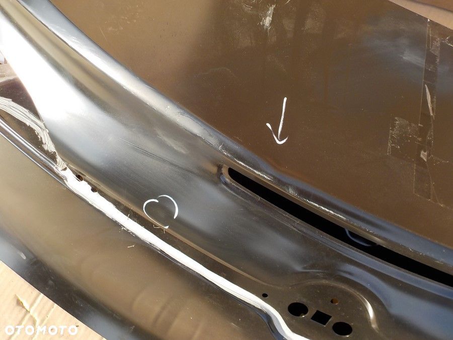 opl cascada astra cc cabrio klapa tył nowa orygina - 3