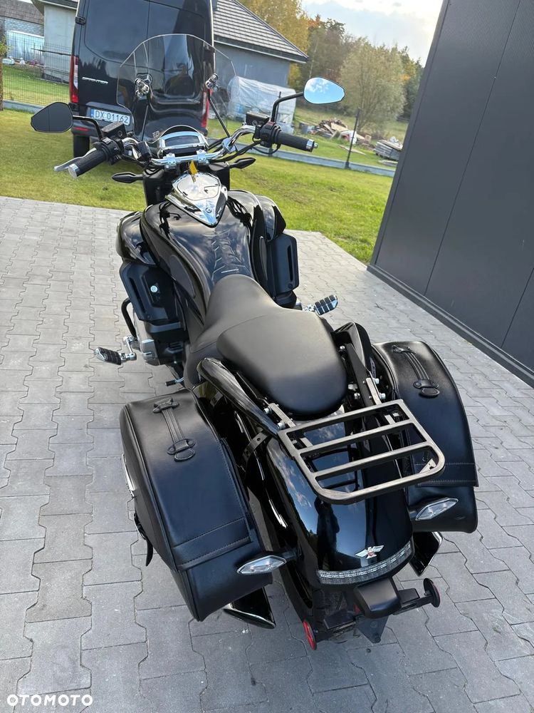 Honda Valkyrie - 8