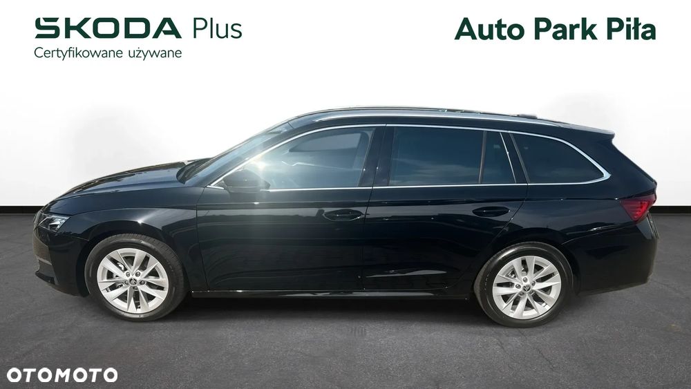 Skoda Octavia 2.0 TDI Selection DSG - 3