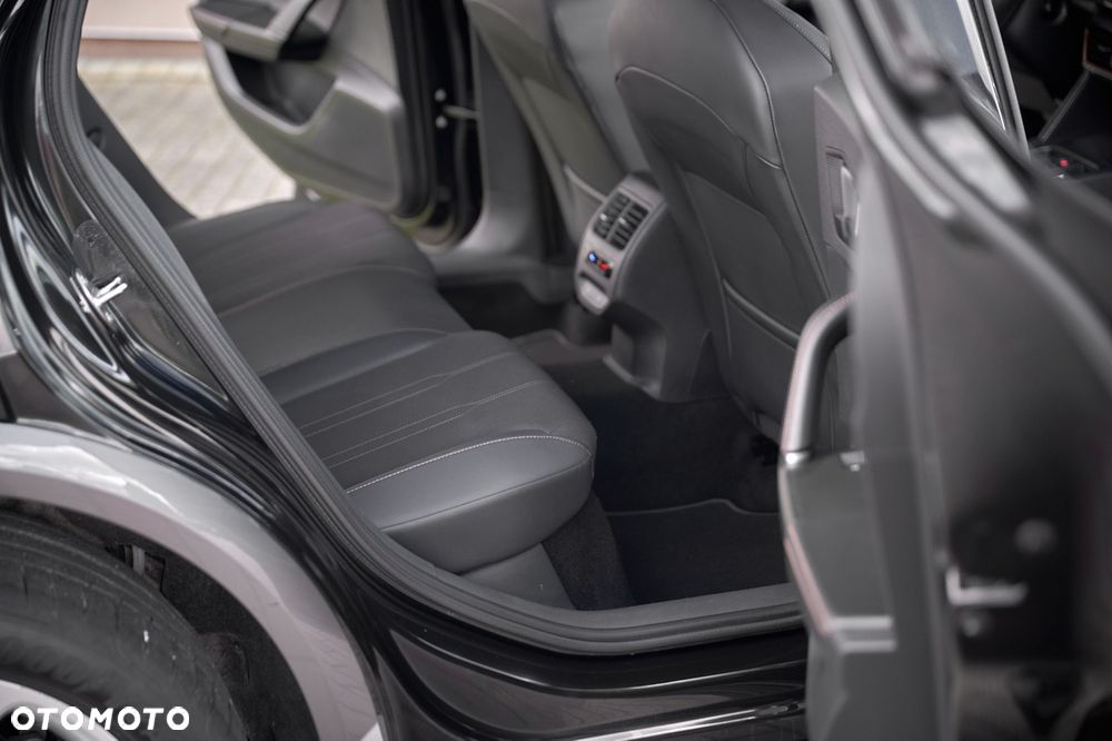 Cupra Formentor 1.5 TSI DSG - 20