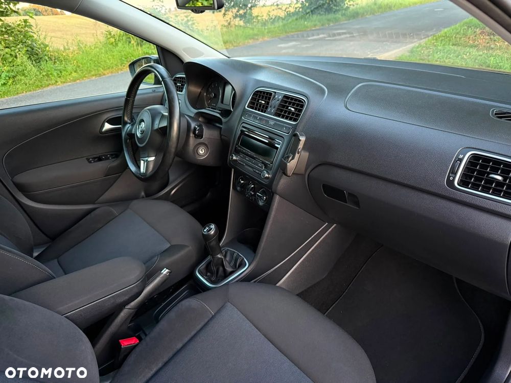 Volkswagen Polo 1.2 TSI Style - 17