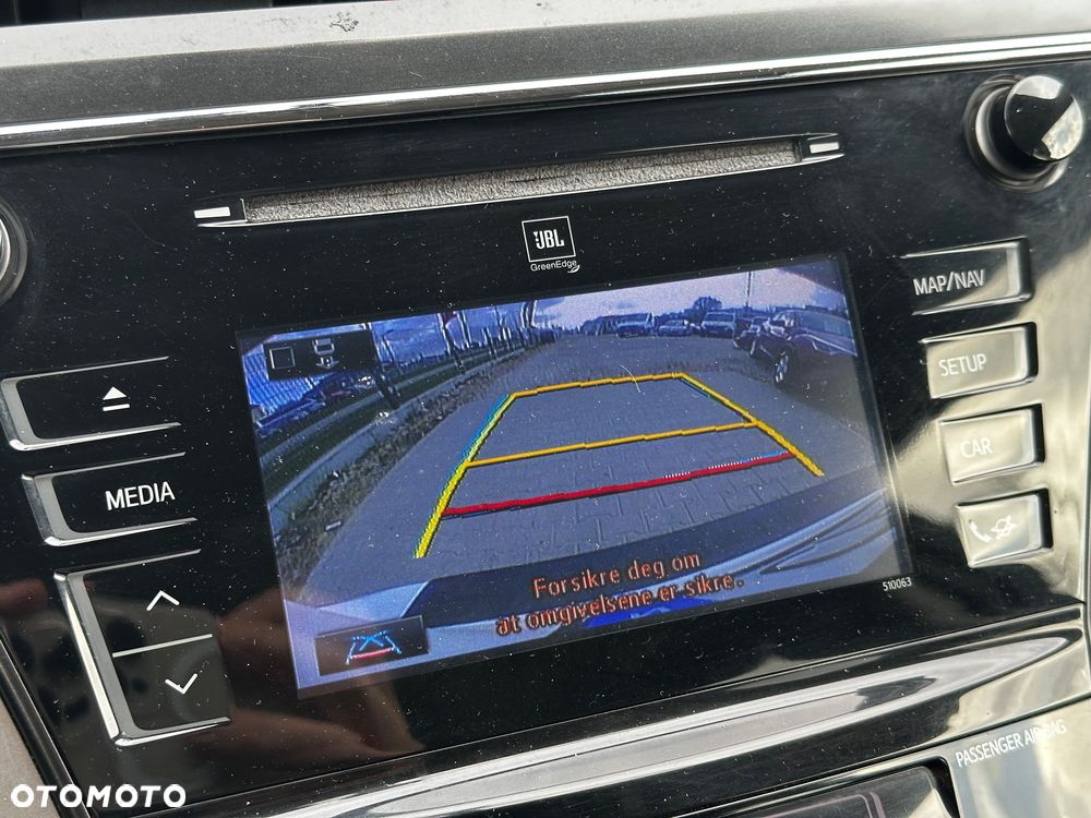 Toyota Prius+ Hybrid 135 Prestige - 27