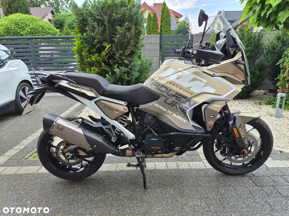KTM Super Adventure - 17