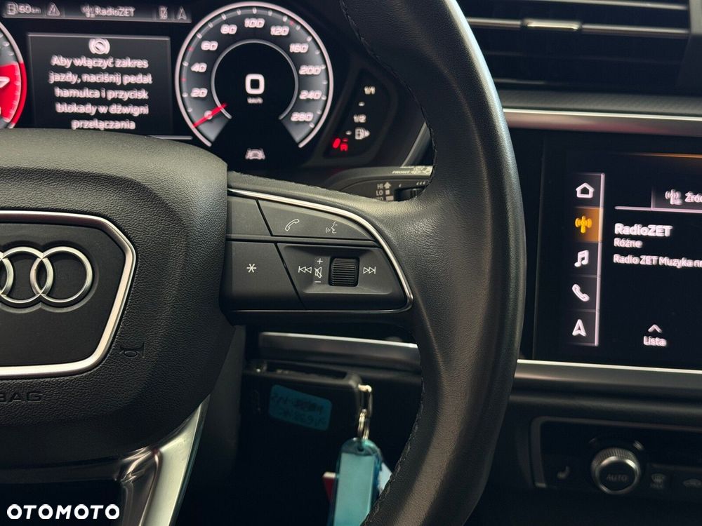 Audi Q3 Sportback - 24