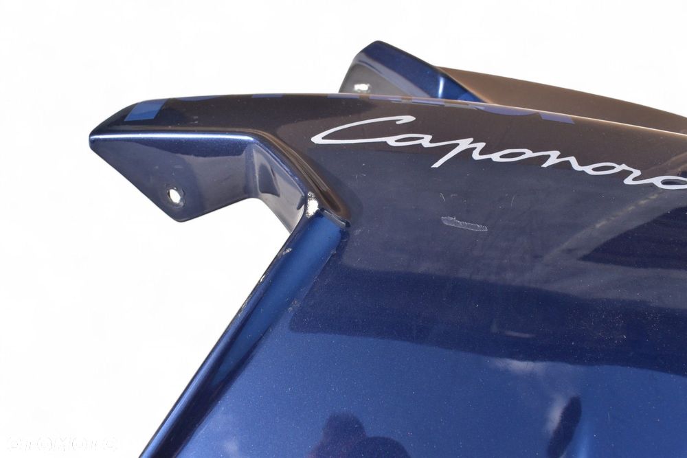 Owiewka Boczna Plastik Osłona Przód Aprilia ETV 1000 CapoNord - 3