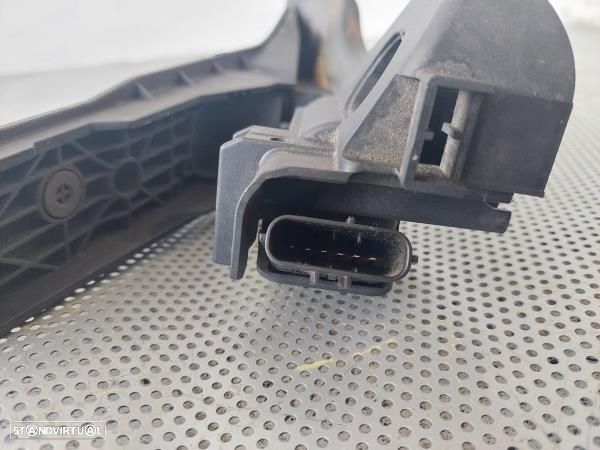 Pedal Acelerador Eletrico Skoda Octavia Ii (1Z3) - 4