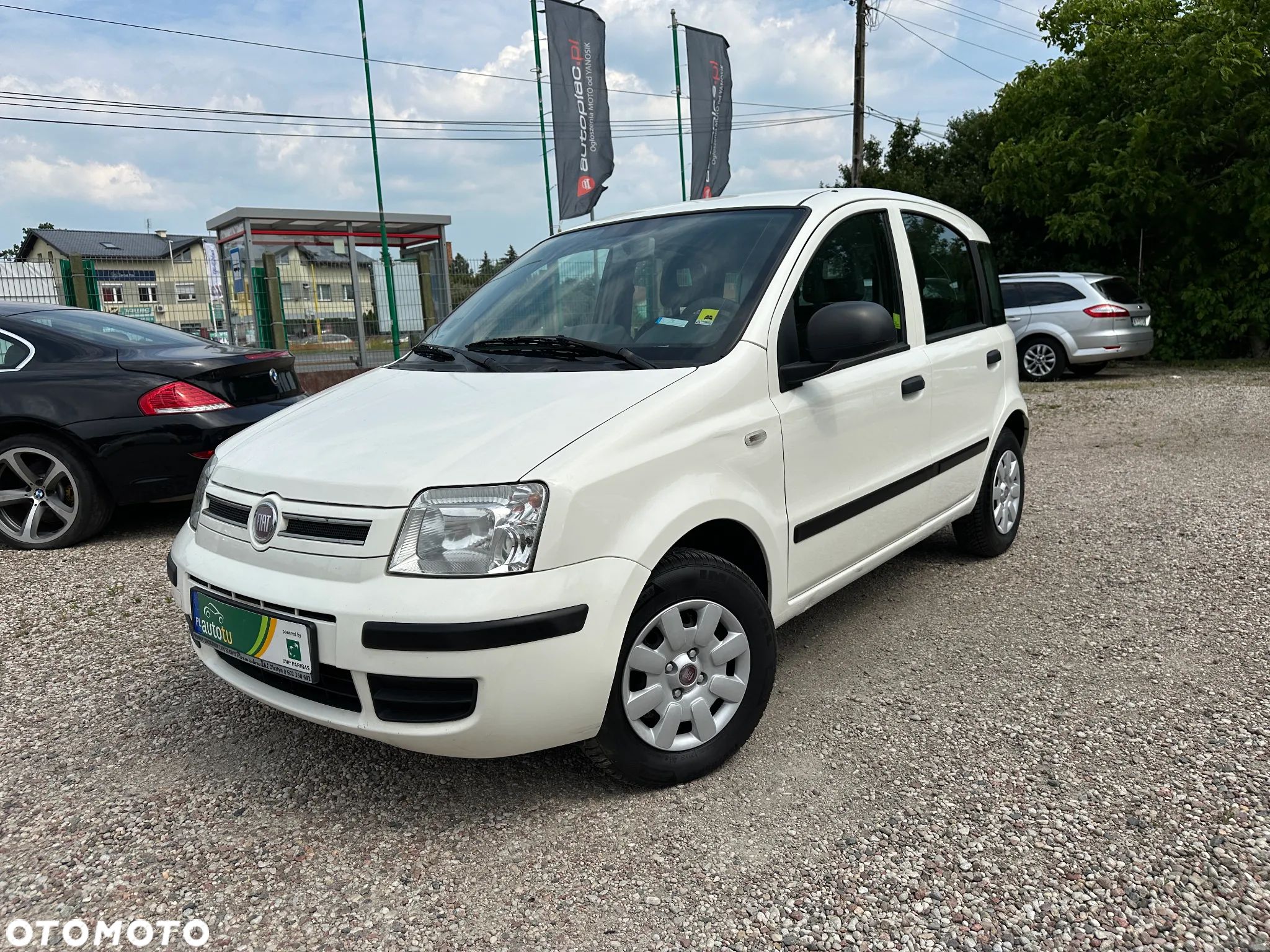 Fiat Panda - 1