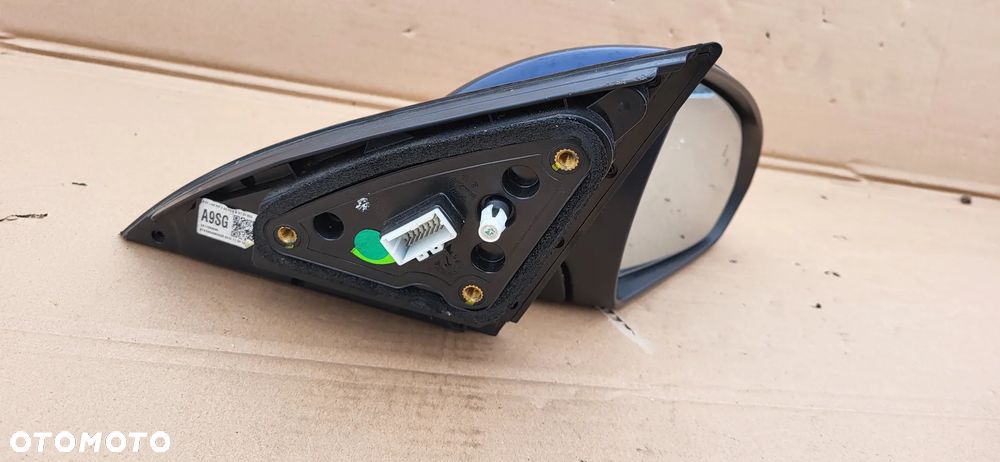 LUSTERKO PRAWE HYUNDAI I30 III 16PIN - 10