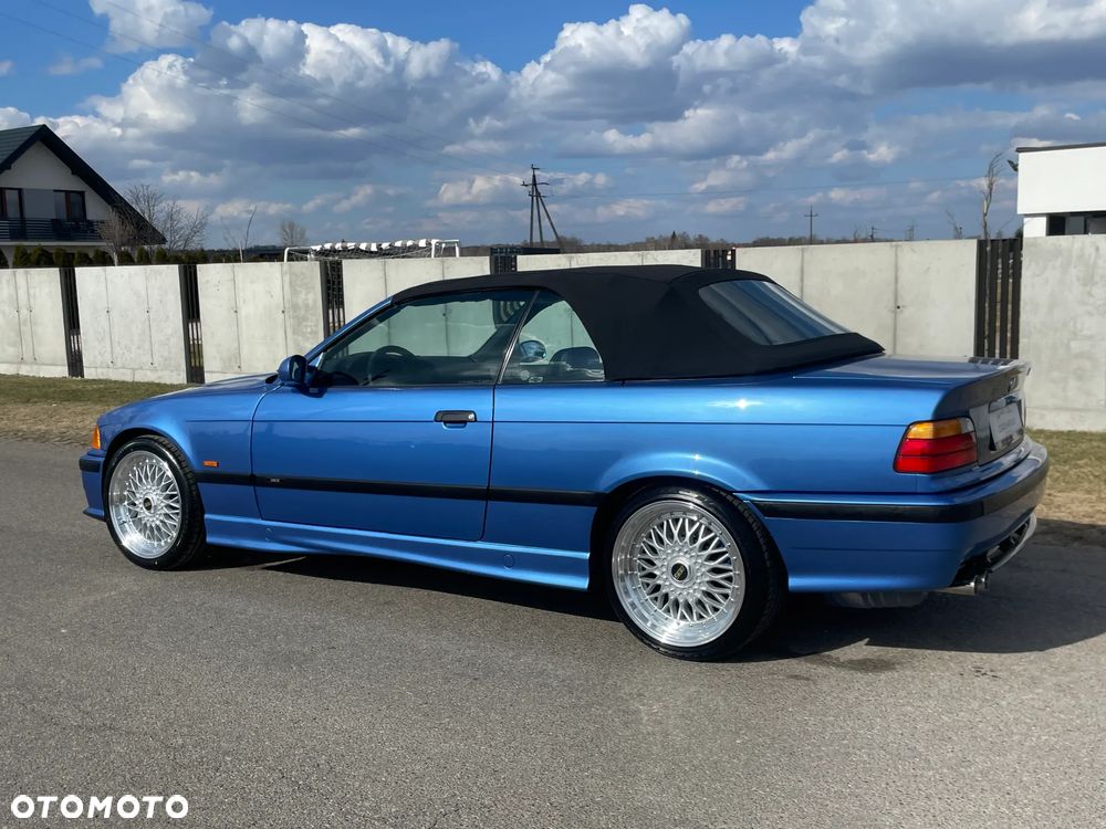 BMW M3 - 11