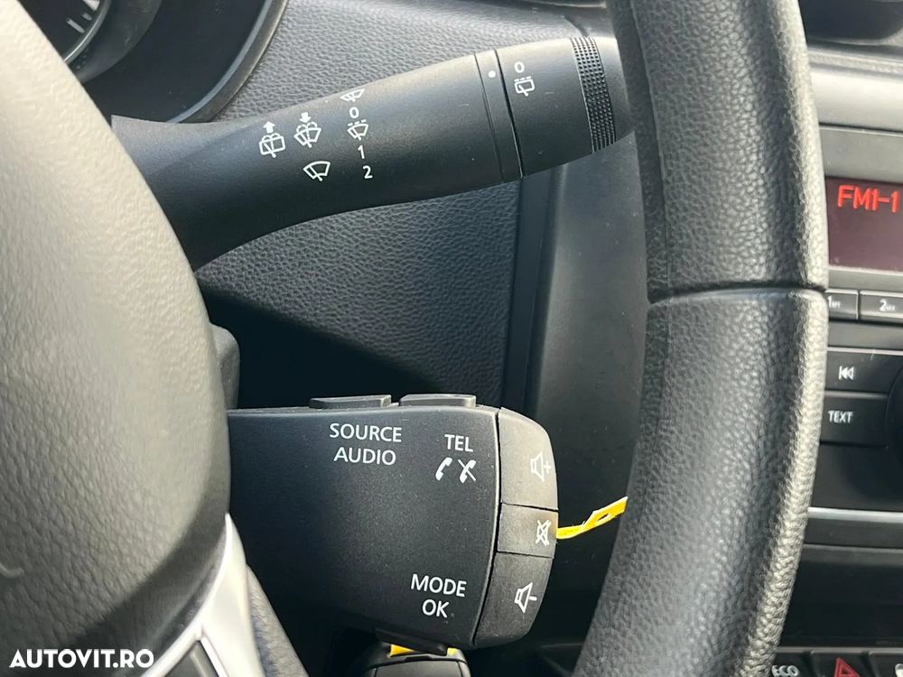 Dacia Duster 1.5 Blue dCi 4WD Comfort - 18