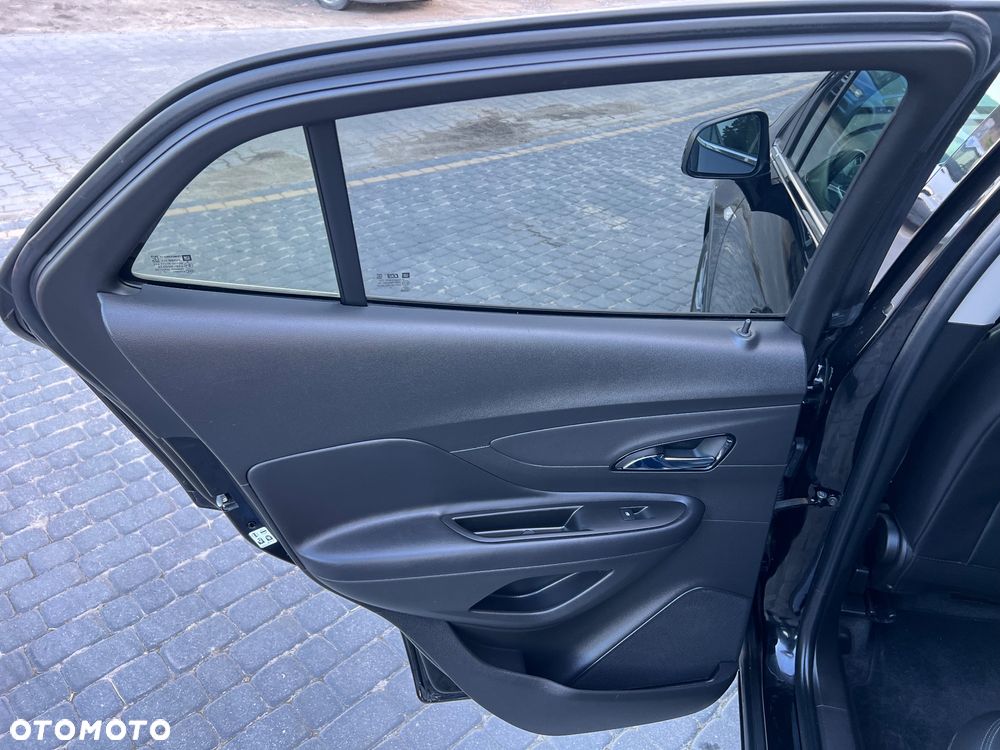 Opel Mokka 1.6 CDTI Cosmo S&S - 18