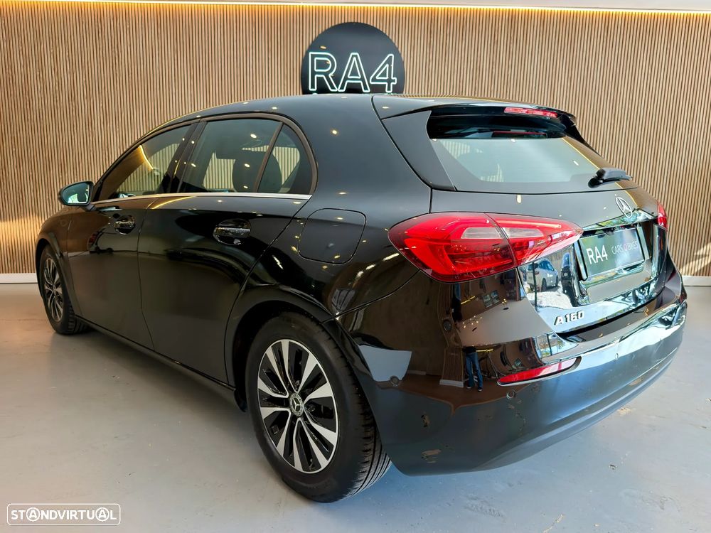 Mercedes-Benz A 160 Style Plus - 14