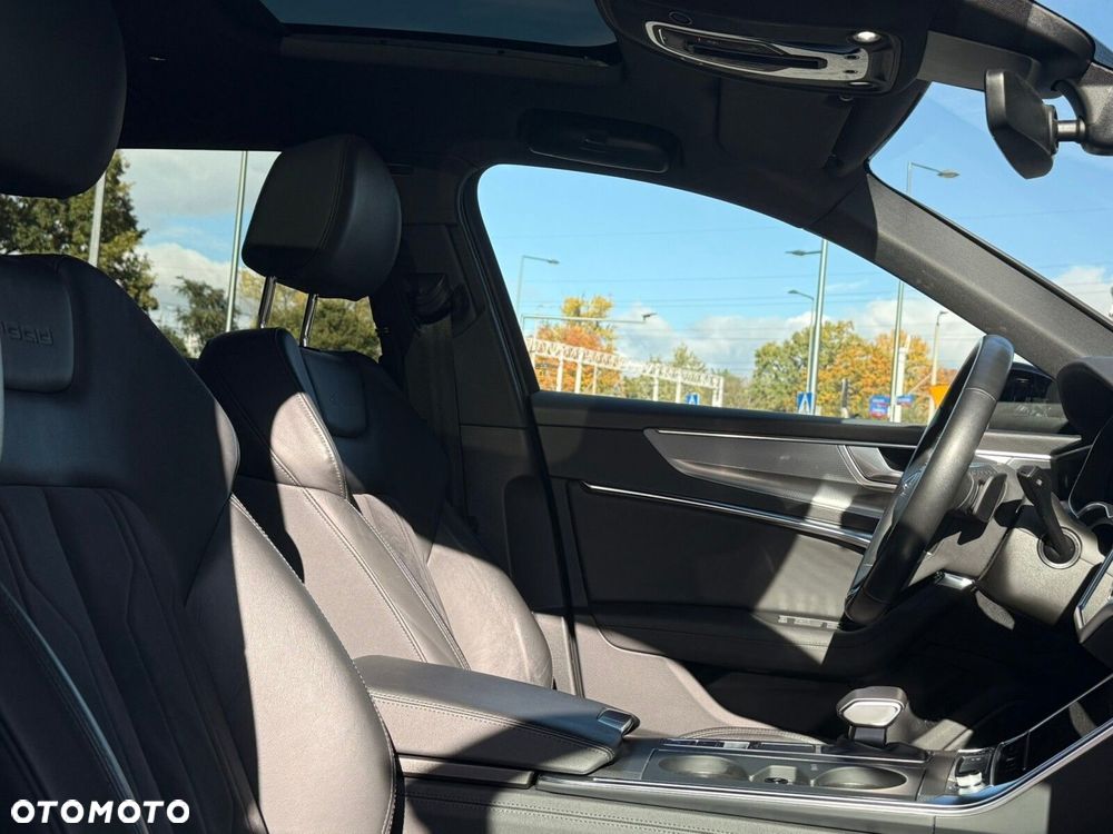 Audi A6 Allroad 40 TDI mHEV Quattro S tronic - 22