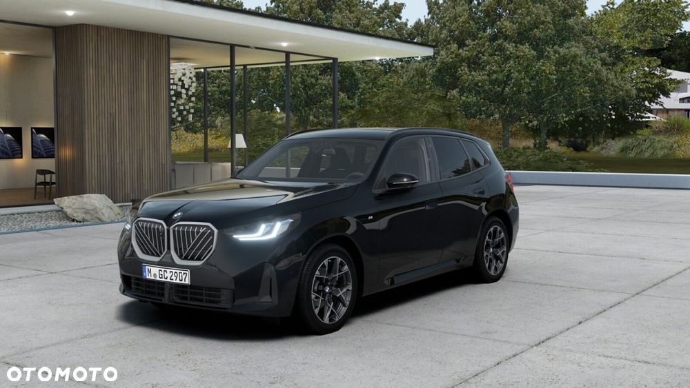 BMW X3 - 1