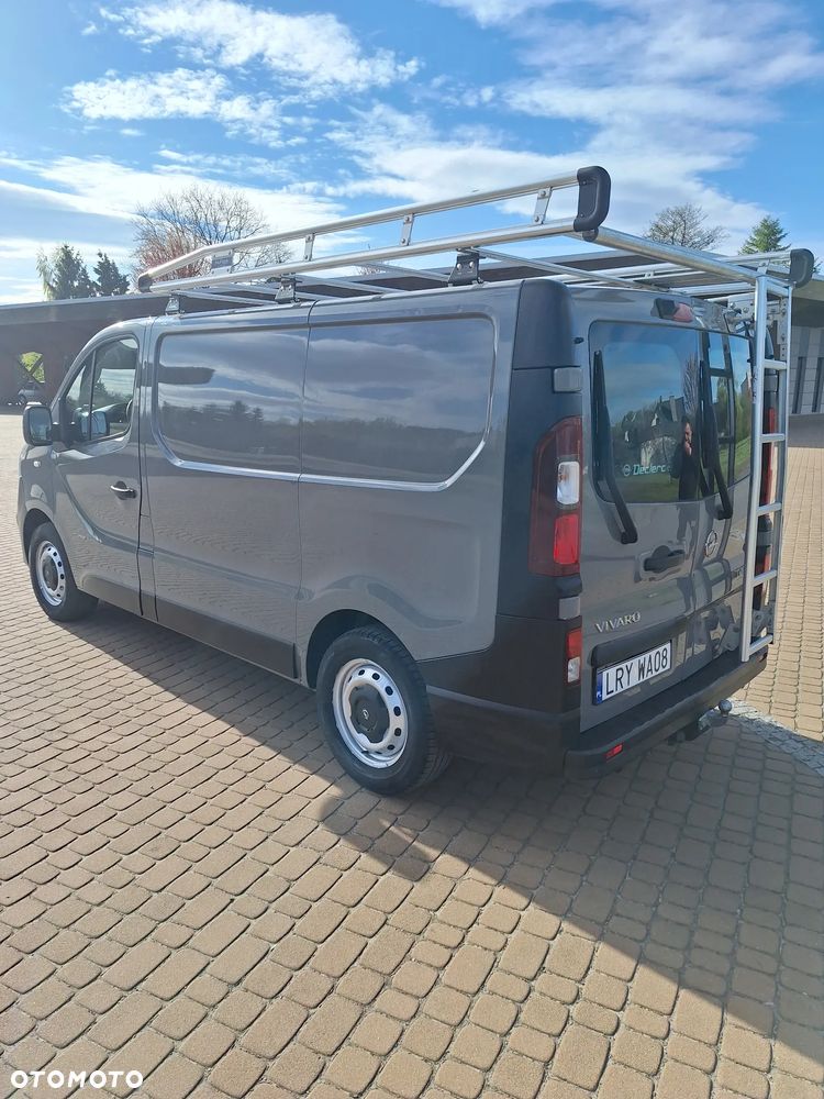 Renault Trafic - 6