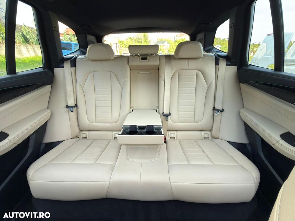 BMW iX3 Inspiring - 14