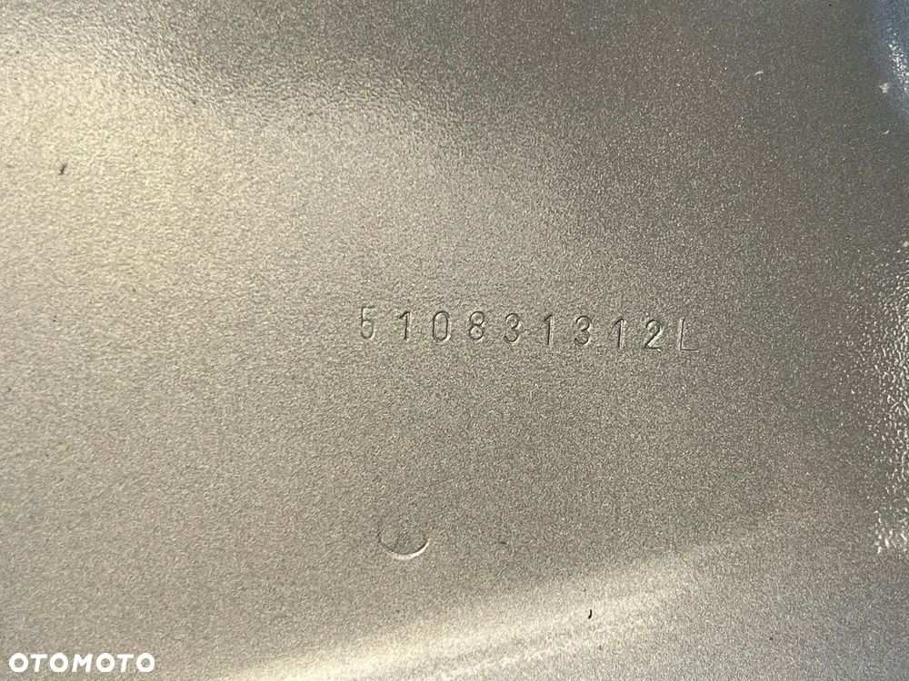 Drzwi prawe przednie VW GOLF SPORTSVAN - 8