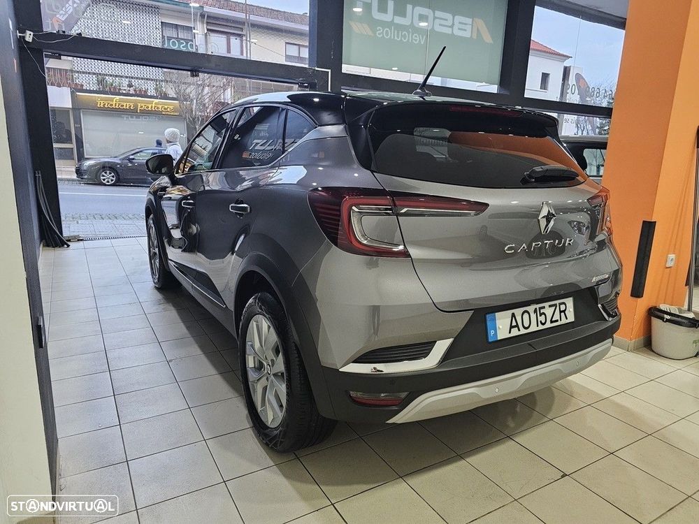 Renault Captur 1.0 TCe Intens - 11