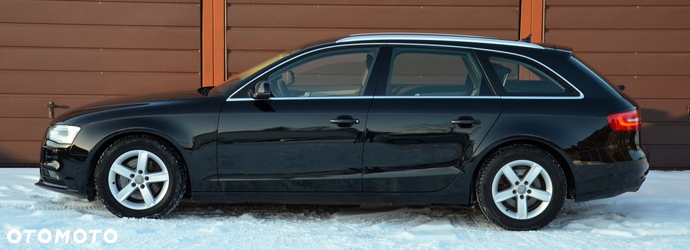 Audi A4 Avant 2.0 TDI e DPF Ambiente - 6