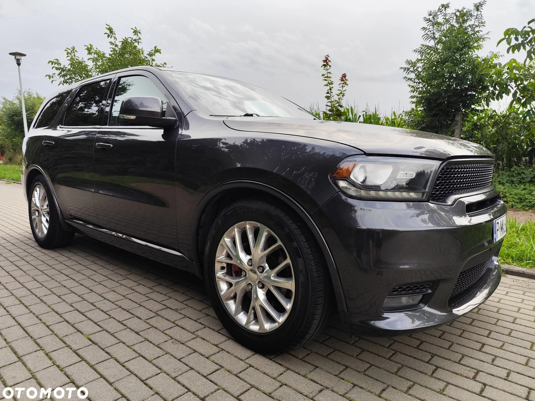 Dodge Durango - 3