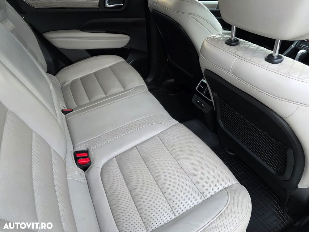 Renault Koleos BLUE dCi X-Tronic 4WD Initiale Paris - 12